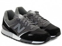 Кросівки повсякденні New Balance модель U446LGK Фото