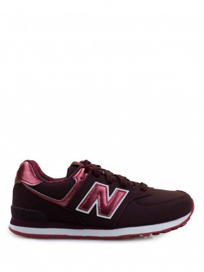 Кросівки New Balance модель KL574F2G — фото - INTERTOP
