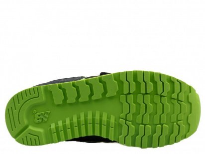 Кросівки New Balance модель KV500GEY — фото 4 - INTERTOP