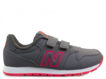 Кросівки New Balance модель KV500PNY — фото 3 - INTERTOP