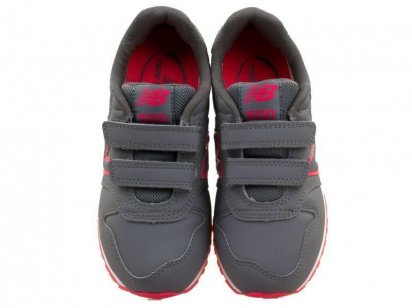 Кросівки New Balance модель KV500PNY — фото 5 - INTERTOP