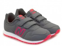 Кросівки повсякденні New Balance модель KV500PNY Фото