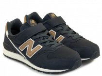 Кроссовки New Balance модель KV996AVY Фото