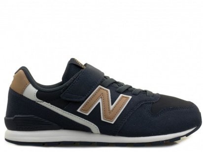 Кросівки New Balance модель KV996AVY — фото 3 - INTERTOP