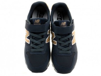 Кросівки New Balance модель KV996AVY — фото 5 - INTERTOP