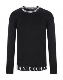 Джемпер Armani Exchange модель 6YZM1H-ZML3Z-1200 Фото