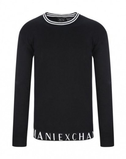 Джемпер Armani Exchange модель 6YZM1H-ZML3Z-1200 - фото