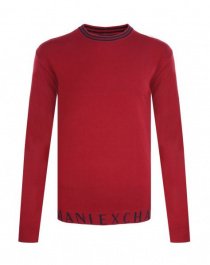 Джемпер Armani Exchange модель 6YZM1H-ZML3Z-1403 Фото