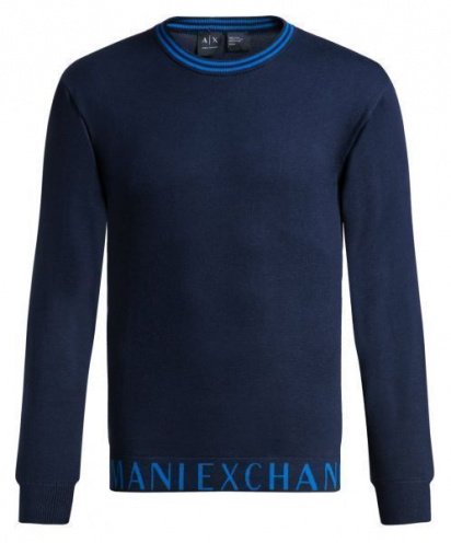 Джемпер Armani Exchange модель 6YZM1H-ZML3Z-1528 - фото