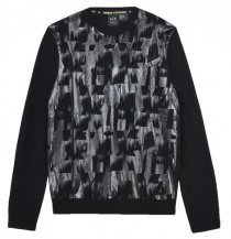 Джемпер Armani Exchange модель 6YZM1V-ZMM4Z-1200 Джемпер Armani Exchange модель 6YZM1V-ZMM4Z-1200 Фото