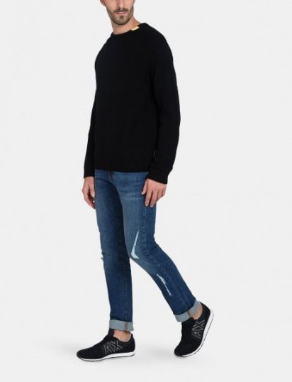 Джемпер Armani Exchange модель 6YZM1X-ZML9Z-1200 — фото - INTERTOP