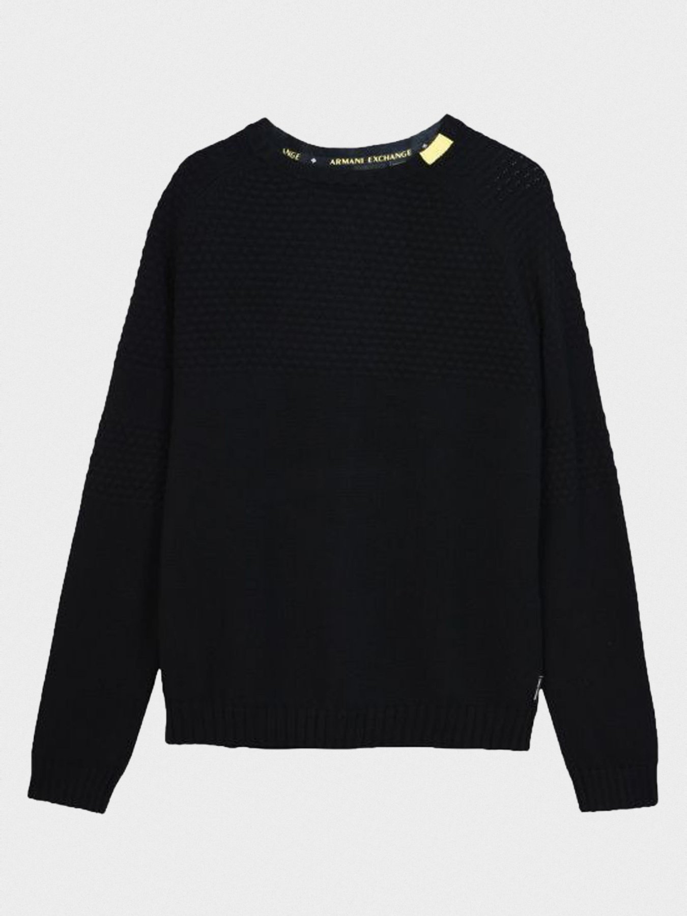 Джемпер Armani Exchange модель 6YZM1X-ZML9Z-1200 Фото