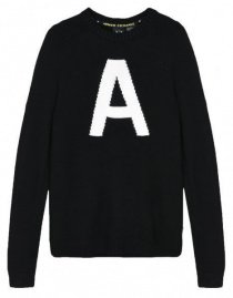 Джемпер Armani Exchange модель 6YZM1Z-ZMM3Z-1200 Фото