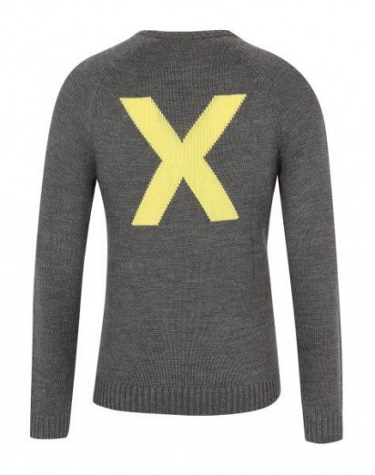 Джемпер Armani Exchange модель 6YZM1Z-ZMM3Z-3938 — фото - INTERTOP