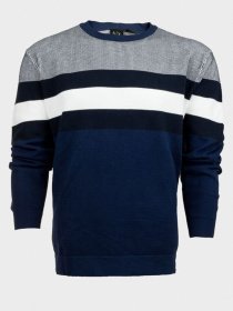 Джемпер Armani Exchange модель 6YZM2D-ZMM7Z-0576 Фото