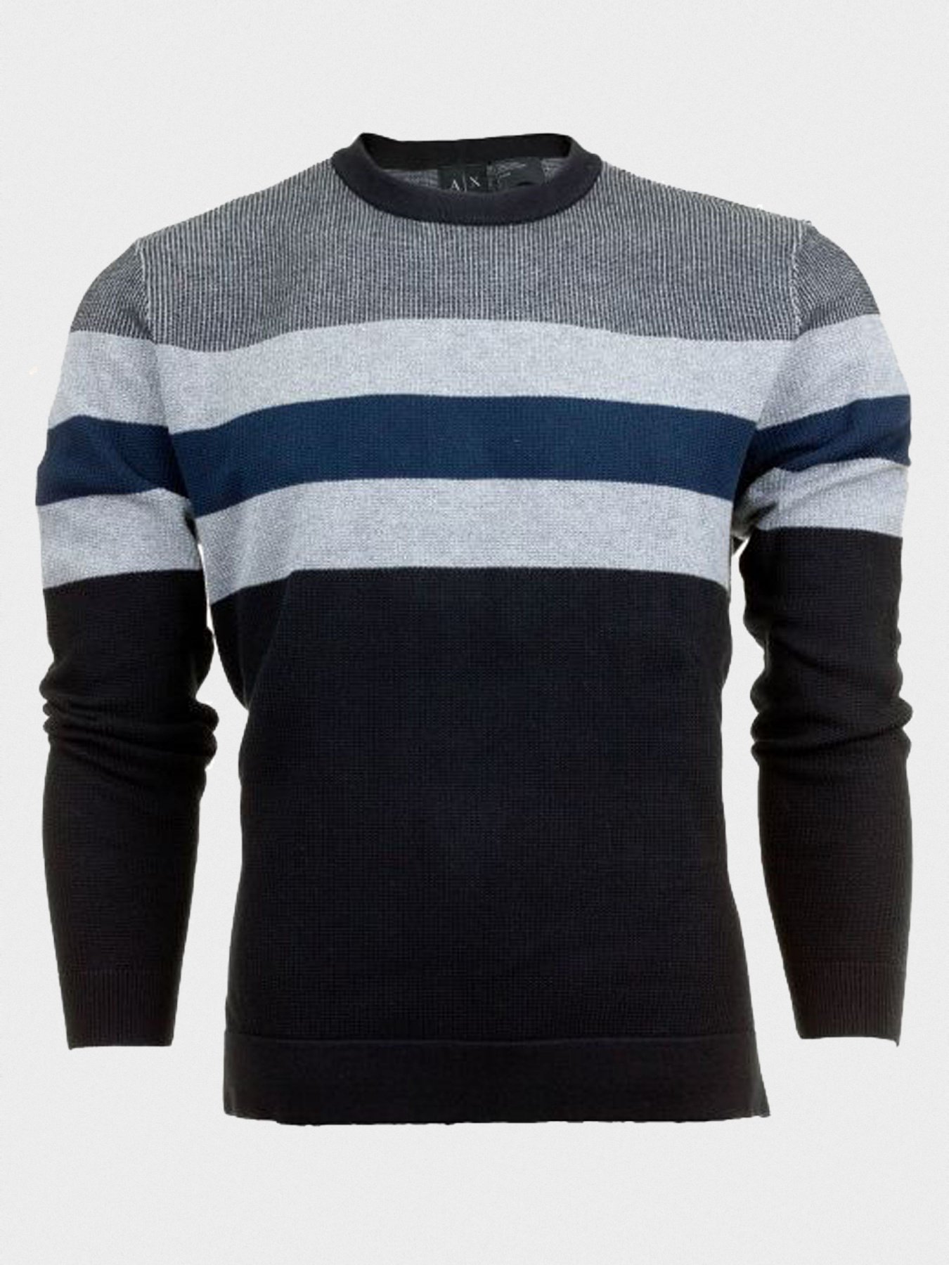 Пуловер Armani Exchange модель 6YZM2D-ZMM7Z-2273 Фото