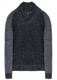 Джемпер Armani Exchange модель 6YZM2H-ZMJ2Z-0258 Фото