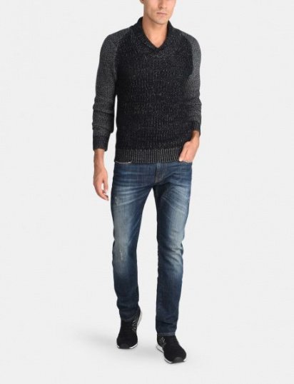 Джемпер Armani Exchange модель 6YZM2H-ZMJ2Z-0258 — фото - INTERTOP