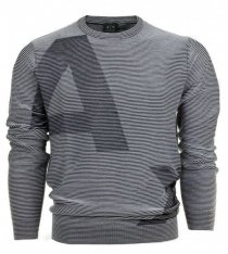Джемпер Armani Exchange модель 6YZM2K-ZMJ8Z-0259 Фото