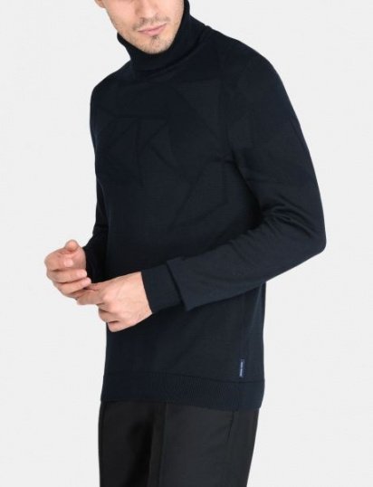 Джемпер Armani Exchange модель 6YZM2M-ZMJ7Z-1510 — фото 3 - INTERTOP
