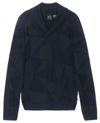 Джемпер Armani Exchange модель 6YZM2N-ZMJ7Z-1200 - фото
