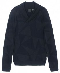 Джемпер Armani Exchange модель 6YZM2N-ZMJ7Z-1200 Фото