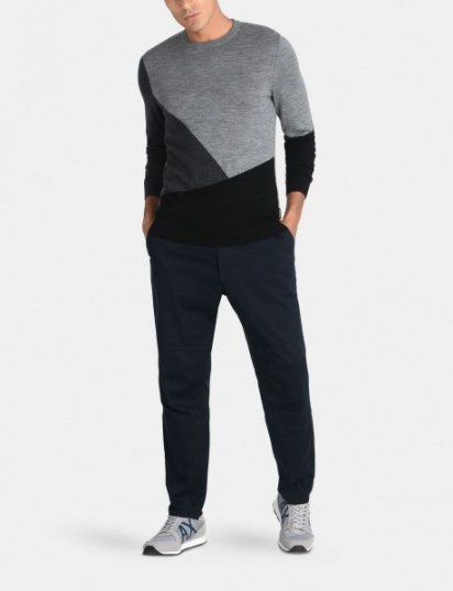 Джемпер Armani Exchange модель 6YZM2R-ZMJ9Z-0241 — фото - INTERTOP