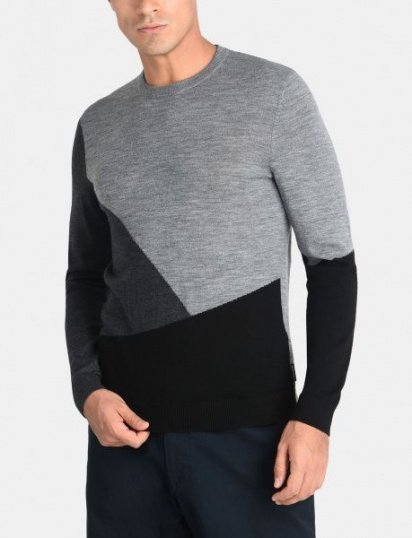 Джемпер Armani Exchange модель 6YZM2R-ZMJ9Z-0241 — фото 5 - INTERTOP