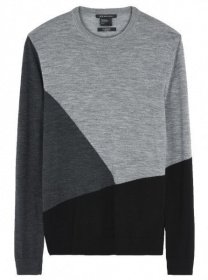 Джемпер Armani Exchange модель 6YZM2R-ZMJ9Z-0241 Фото