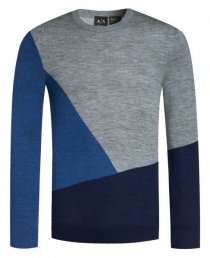 Джемпер Armani Exchange модель 6YZM2R-ZMJ9Z-0596 Фото