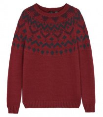 Джемпер Armani Exchange модель 6YZM2V-ZMN6Z-0457 Фото