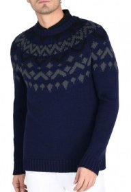 Джемпер Armani Exchange модель 6YZM2V-ZMN6Z-05AA Фото