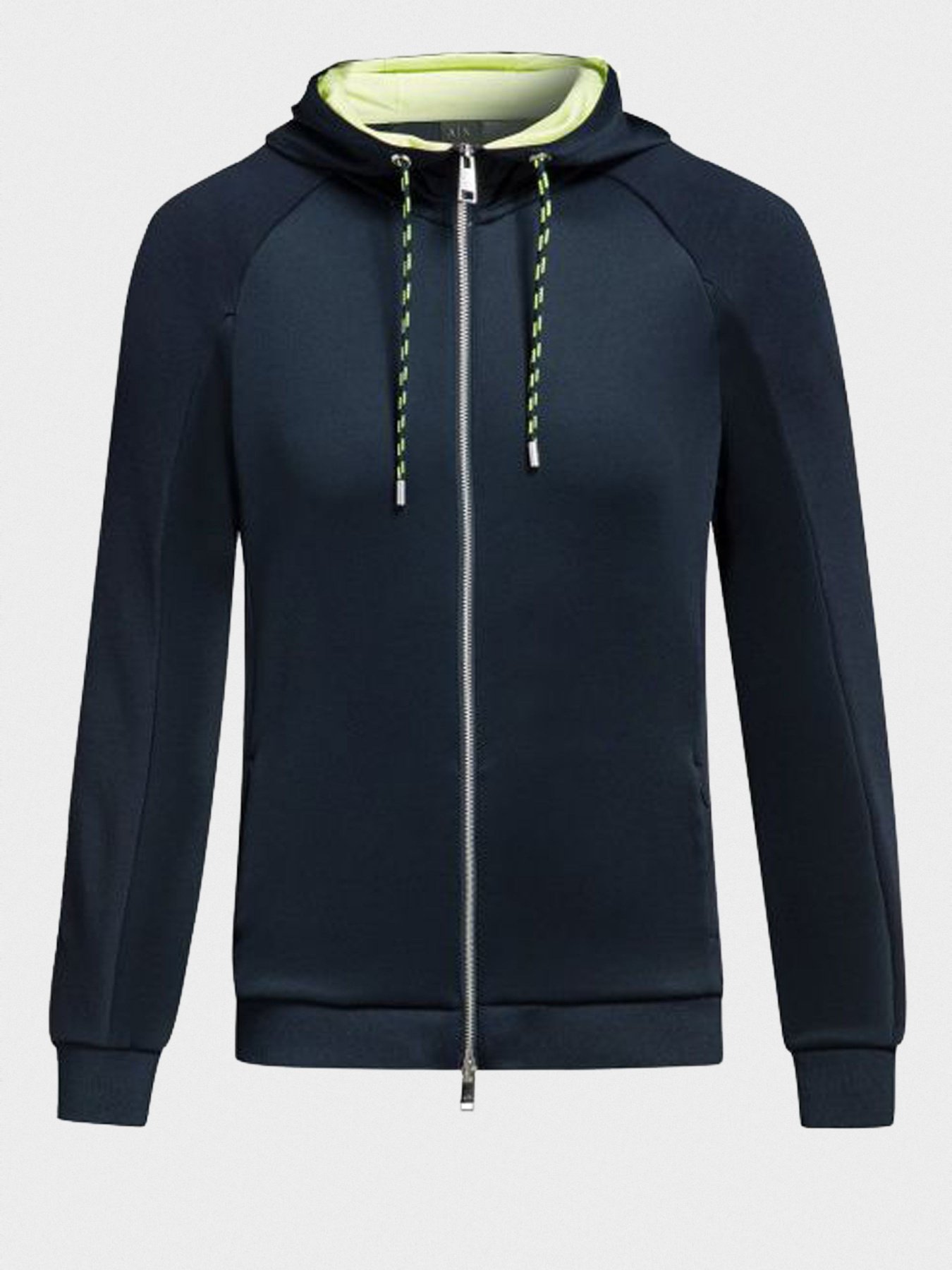 Кофта спортивная Armani Exchange модель 6YZM83-ZJR7Z-1528 Фото