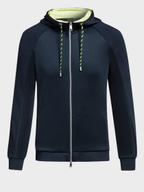 Кофта спортивна Armani Exchange Модель 6YZM83-ZJR7Z-1528 Фото