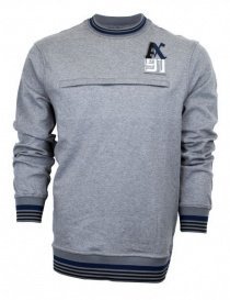 Светр Armani Exchange модель 6YZMAJ-ZJL3Z-3915 Фото