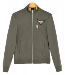 Куртки и дубленки Armani Exchange модель 6YZMAR-ZJQ9Z-0820 Фото