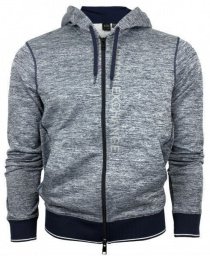 Спортивная кофта Armani Exchange модель 6YZMBD-ZJB5Z-3526 Фото