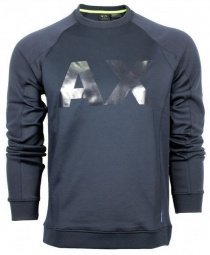 Светр Armani Exchange модель 6YZMBH-ZJR7Z-1528 Фото