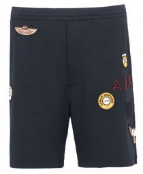 Шорты Armani Exchange модель 6YZSAA-ZJQ9Z-0235 Шорты Armani Exchange модель 6YZSAA-ZJQ9Z-0235 Фото