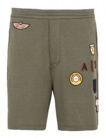 Шорти Armani Exchange модель 6YZSAA-ZJQ9Z-0820 Фото