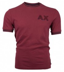 Футболки і поло Armani Exchange модель 6YZT80-ZJM5Z-1403 Футболки і поло Armani Exchange модель 6YZT80-ZJM5Z-1403 Фото