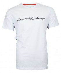 Футболки і поло Armani Exchange модель 6YZTAN-ZJP2Z-1100 Фото