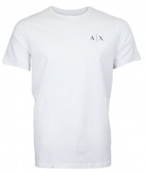 Футболки и поло Armani Exchange модель 6YZTBS-ZJP2Z-1100 Фото