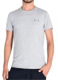 Футболки і поло Armani Exchange модель 6YZTBS-ZJP2Z-3901 Фото