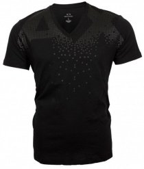 Футболки и поло Armani Exchange модель 6YZTCW-ZJH4Z-1200 Фото