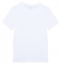 Футболки и поло Armani Exchange модель 6YZTCX-ZJS8Z-1100 Фото