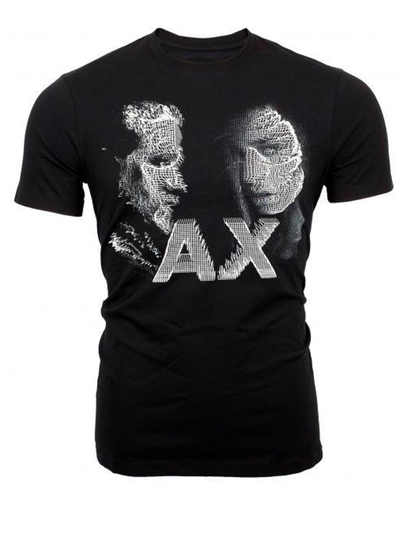 Футболки и поло Armani Exchange модель 6YZTCX-ZJS8Z-1200 Фото