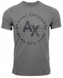 Футболки и поло Armani Exchange модель 6YZTDB-ZJP2Z-3938 Фото