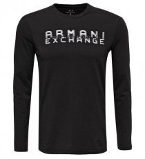 Лонгслив Armani Exchange модель 6YZTDL-ZJS8Z-1200 Фото