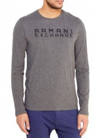 Лонгслив Armani Exchange модель 6YZTDL-ZJS8Z-3938 Фото